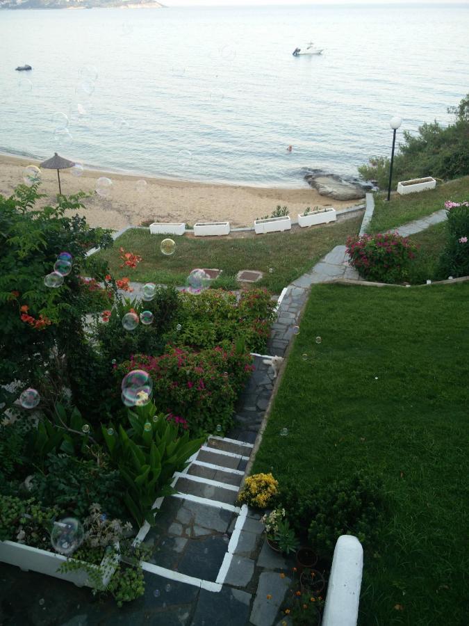 Beach House Emme Палайон-Ціфікіон Екстер'єр фото